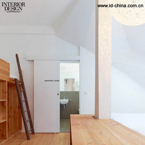 Nauma設(shè)計(jì)事務(wù)所設(shè)計(jì)Nauma酒店-3