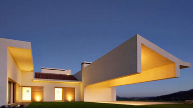 A-cero設計西班牙Avila的一座住房3