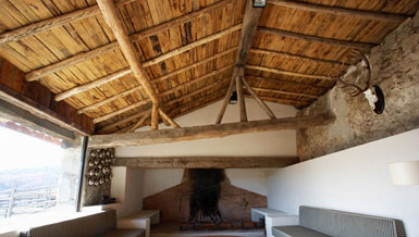 A-cero設計西班牙Avila的一座住房5