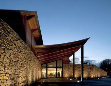 蘇格蘭的羅伯特.伯恩斯博物館開放4