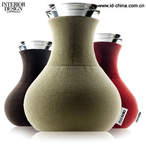 為Eva Solo設計的茶壺