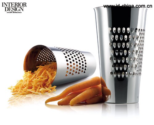 為Eva Solo設計的切絲器