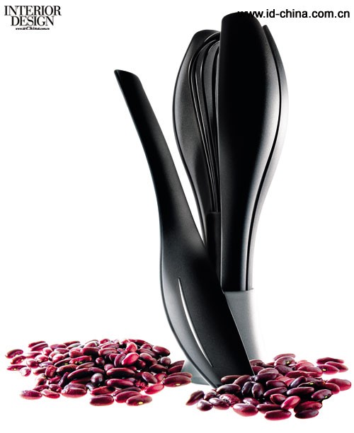 為Eva Solo設計的勺和刀具