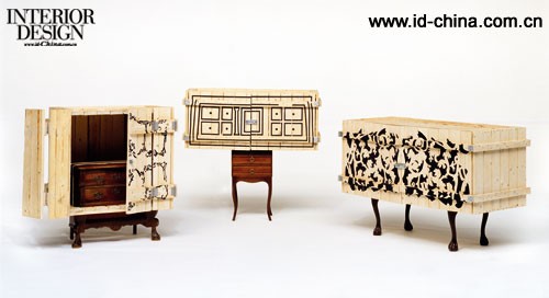 03-Meubelkist系列家具