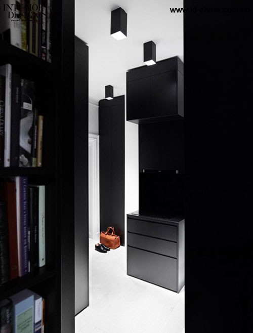 室內設計師Guise最新“轉角”項目-1