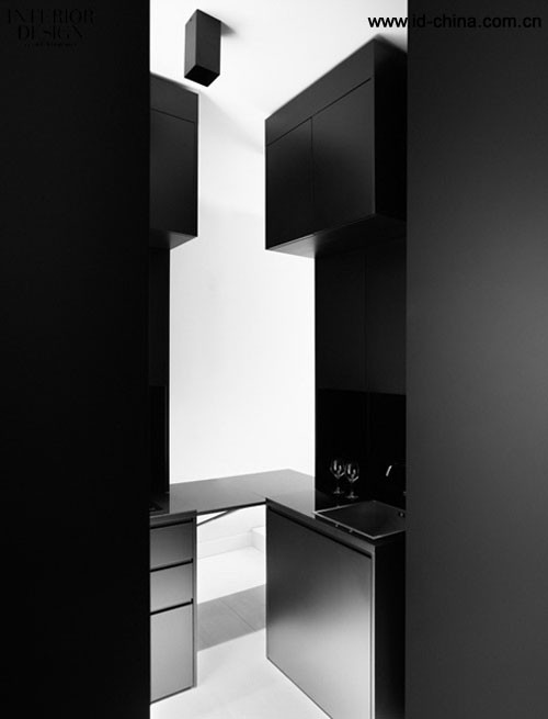 室內設計師Guise最新“轉角”項目-2