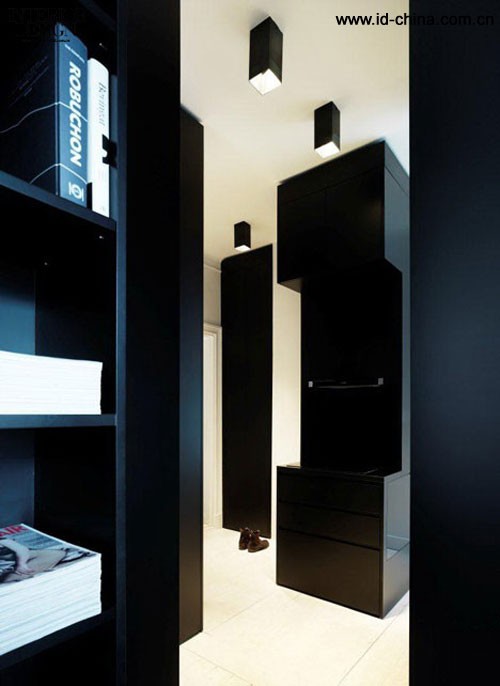 室內設計師Guise最新“轉角”項目-3