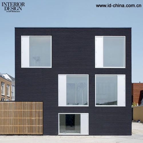 Pasel Kuenzel建筑事務所設計“V35K18”項目1