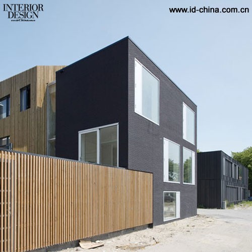 Pasel Kuenzel建筑事務所設計“V35K18”項目2