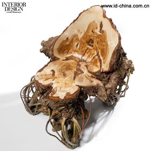 Floris Wuen設計“顛倒2號”-1