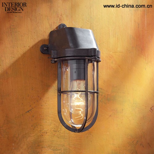 TEKNA 燈具 Admiral-weathered-bra