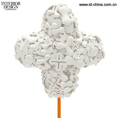 “十字架”燈飾-3