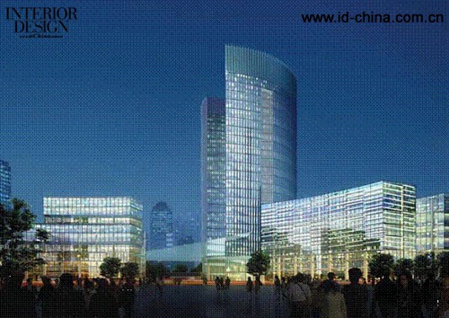 哈爾濱火炬大廈項目-2