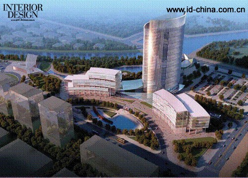 哈爾濱火炬大廈項目-1