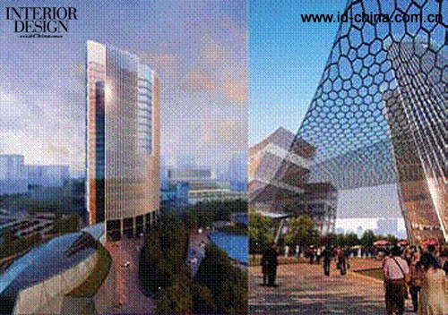 哈爾濱火炬大廈項目-3