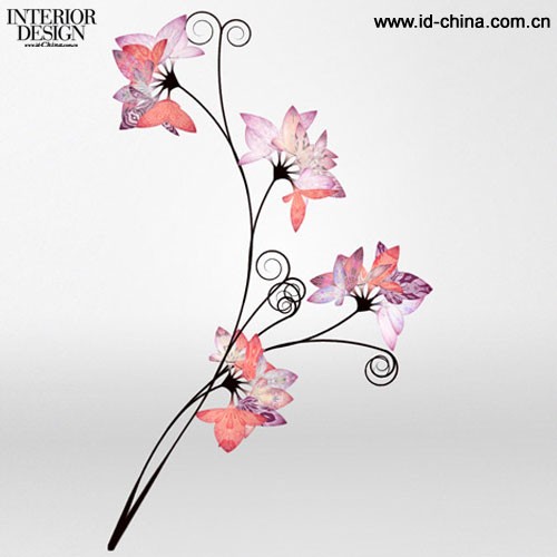 “愛花”系列-1