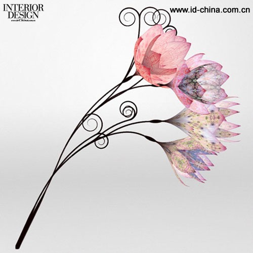 “愛花”系列-3