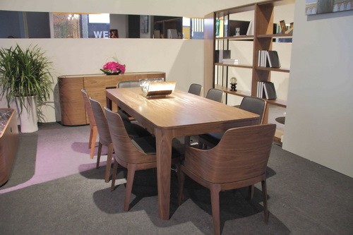 美兆LUXE系列餐廳組