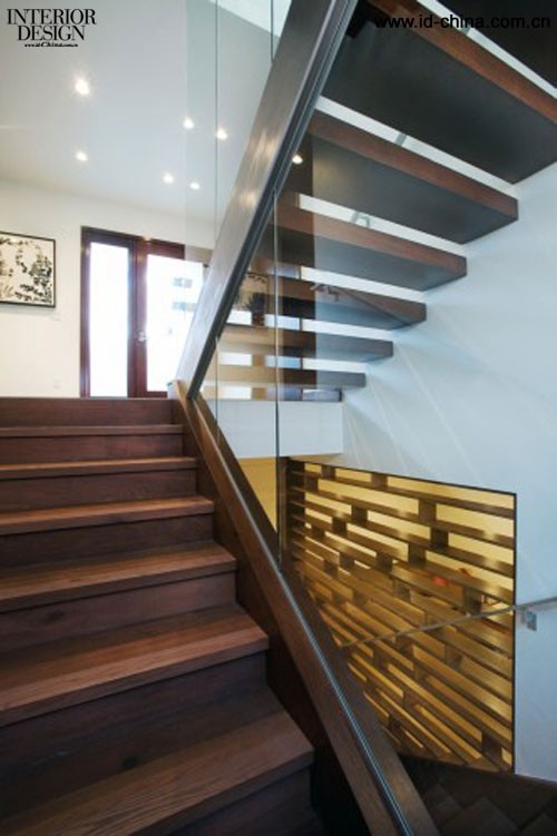 美國阿斯彭樂普住宅-4