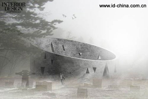 2011摩天大樓競(jìng)賽獲獎(jiǎng)?wù)呒矮@獎(jiǎng)作品-5