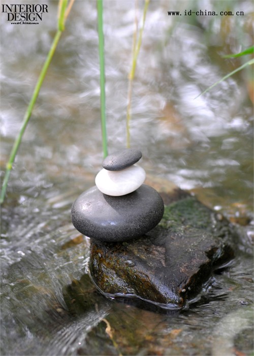 長白山特色石理療