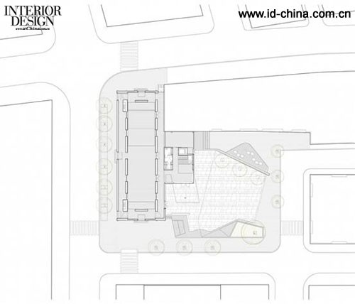 Olga Felip + Josep Cam設計西班牙文化中心-3