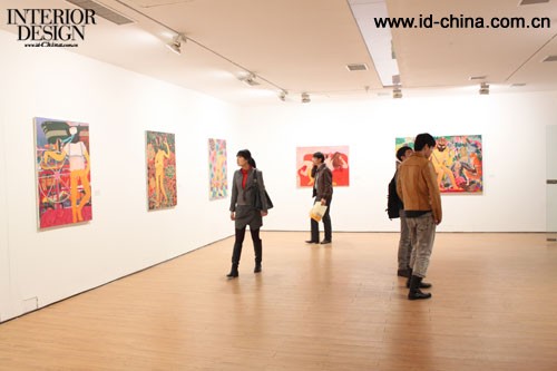 李一濛個人作品展-1