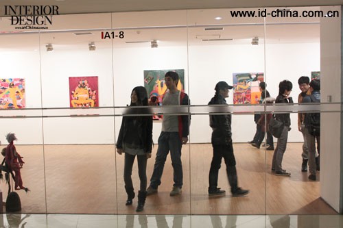 李一濛個人作品展-2