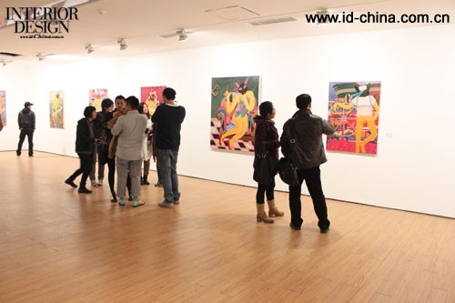 李一濛個人作品展-3