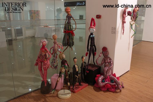 李一濛個人作品展-4