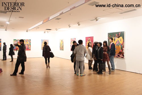 李一濛個人作品展-5