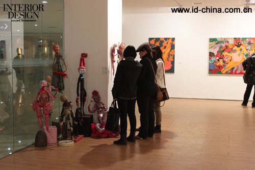 李一濛個人作品展-6