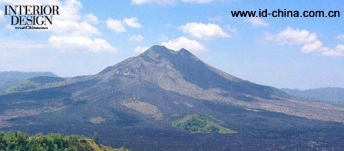 金塔瑪尼（Kintamani）火山地區(qū)