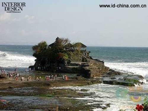 Alas Kedaton Monkey Forest猴子山林