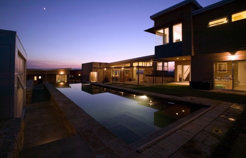 美國加州葡萄酒廠1