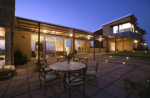 美國加州葡萄酒廠2