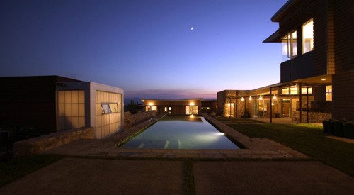 美國加州葡萄酒廠5