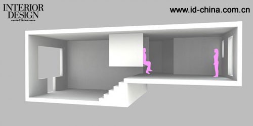 ECDM設計法國瓦倫丁公寓-4