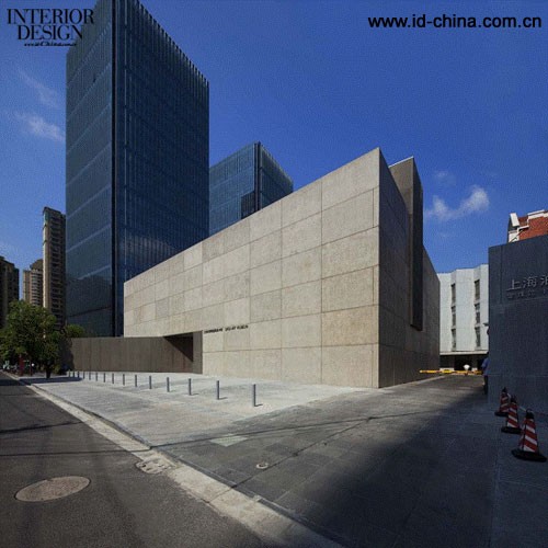 上海油雕院美術館-1