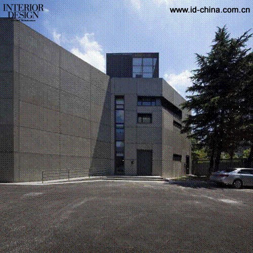 上海油雕院美術館-2