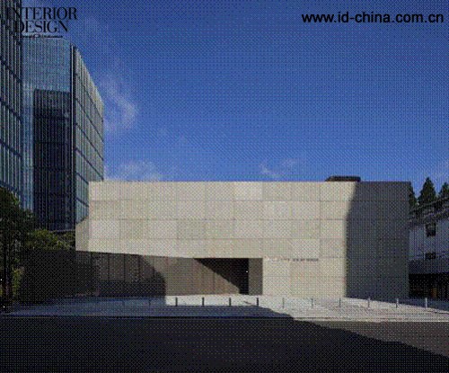 上海油雕院美術館-4