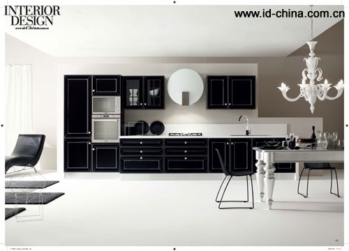 ARREX意大利風情廚房