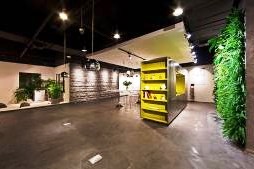 結合了藝術與照明的奧德堡SCONFINE SFERA懸掛式燈具