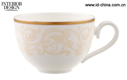 德國(guó)唯寶/Villeroy &am Boch 新推伊娃瓷器系列１