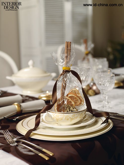 德國(guó)唯寶/Villeroy &am Boch 新推伊娃瓷器系列５