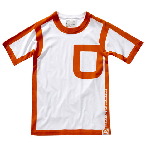 Marc Newson設(shè)計(jì)G-Star RAW新款1