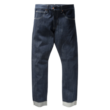 Marc Newson設(shè)計(jì)G-Star RAW新款4