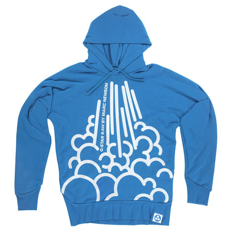 Marc Newson設(shè)計(jì)G-Star RAW新款7