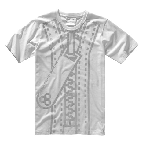 Marc Newson設(shè)計(jì)G-Star RAW新款6