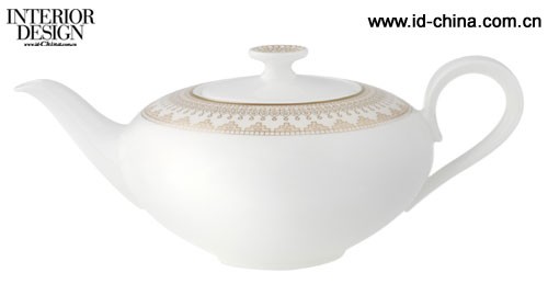 唯寶/Villeroy&amoch推出奢華中東系列５